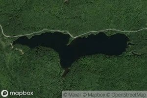 Lac Michaux