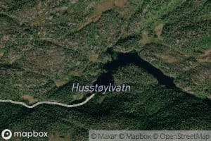 Husstolvatn