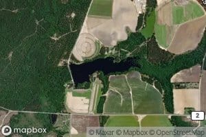 Saunders Lake