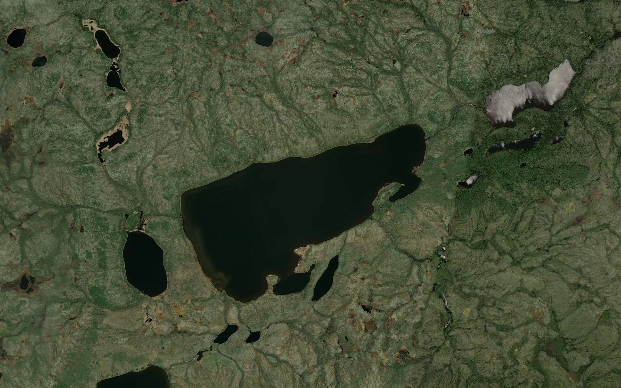 Lemerick Lake