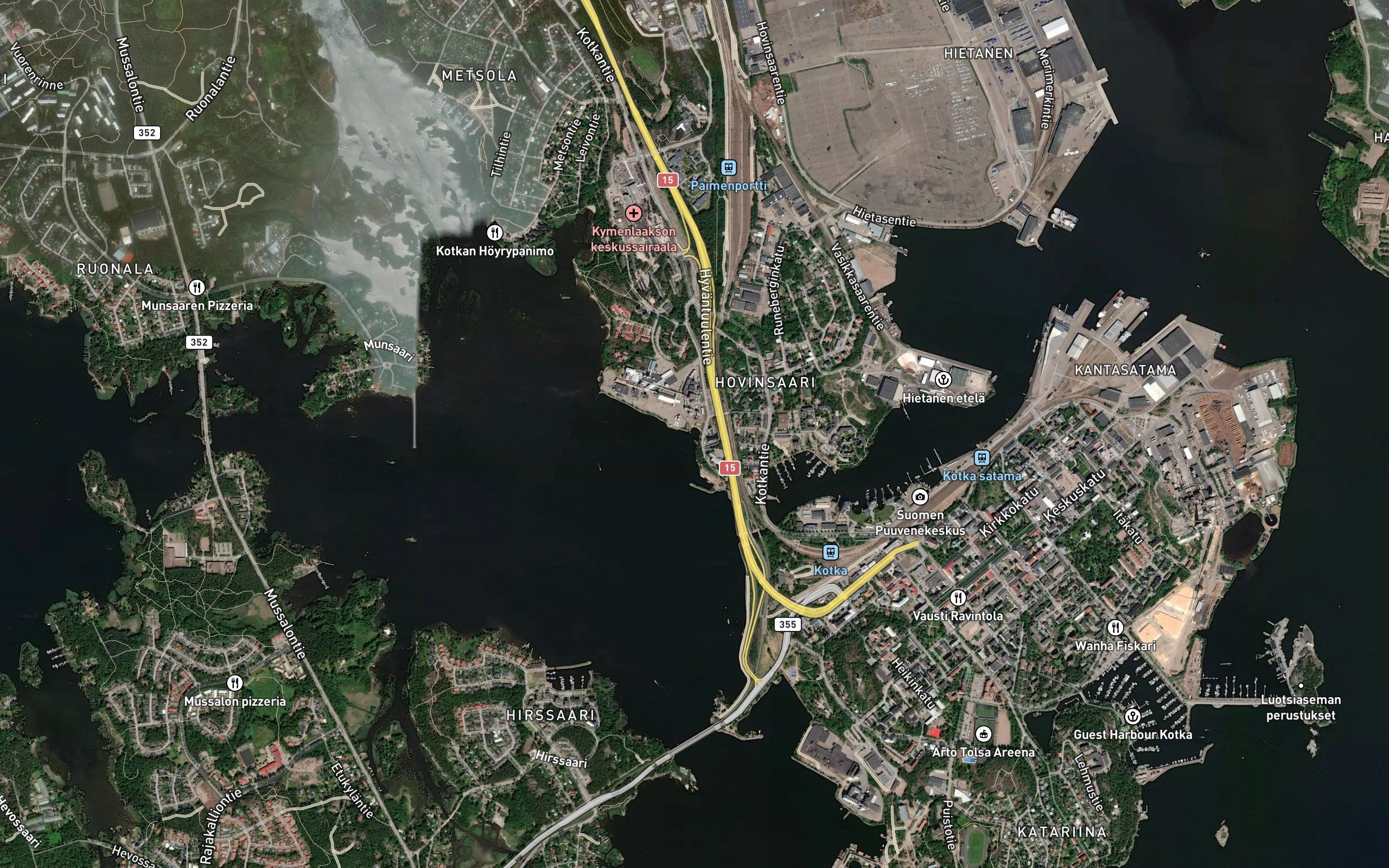 Liitulahti