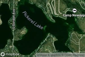 Pickerel Lake