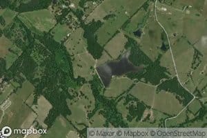 Kellam Number 2 Lake