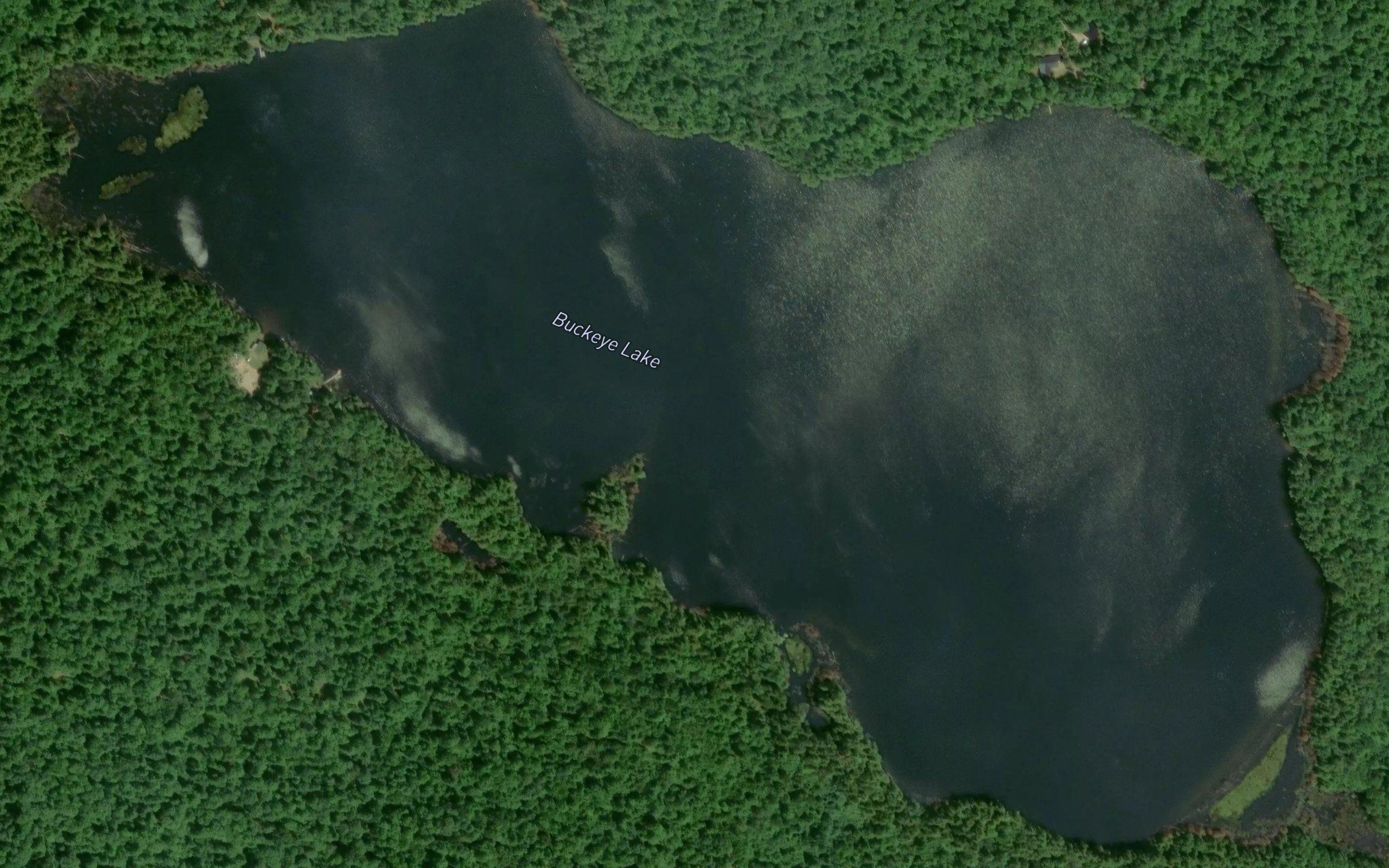 Buckeye Lake