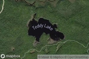 Teddy Lake