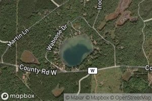 Boundary Lake