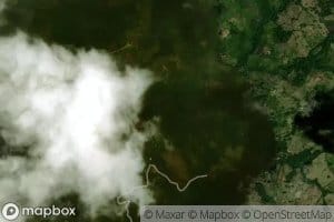 Quebrada Cresta de Gallo