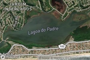 Lagoa do Padre