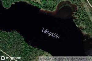 Langsjon