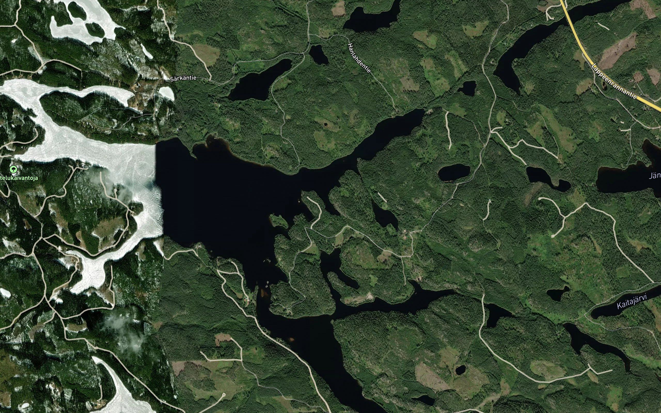 Vuorilahti