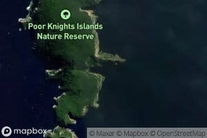 Rocklily Inlet