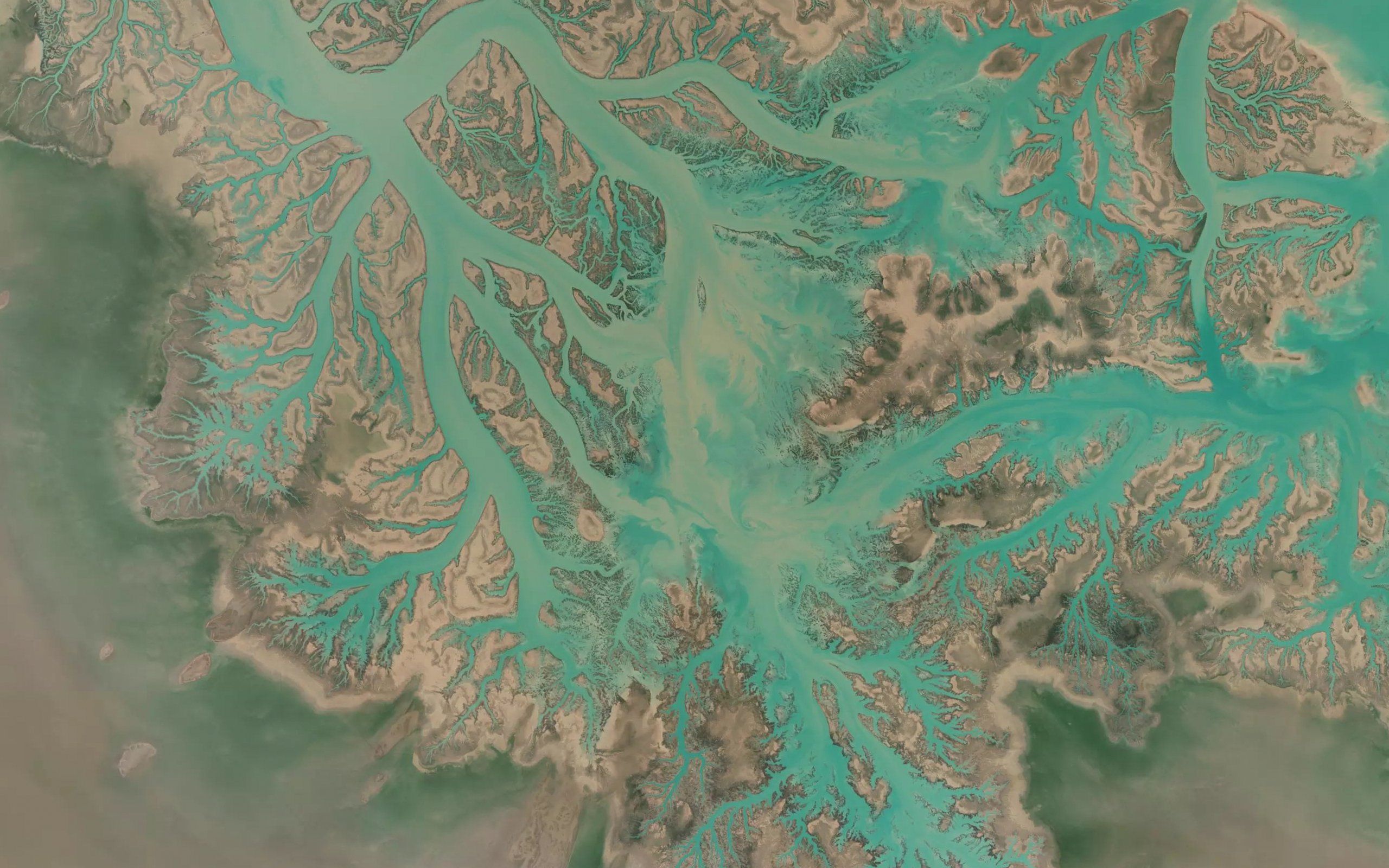 Khowr-e Qanam