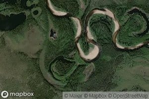 Thirtytwo Mile Creek