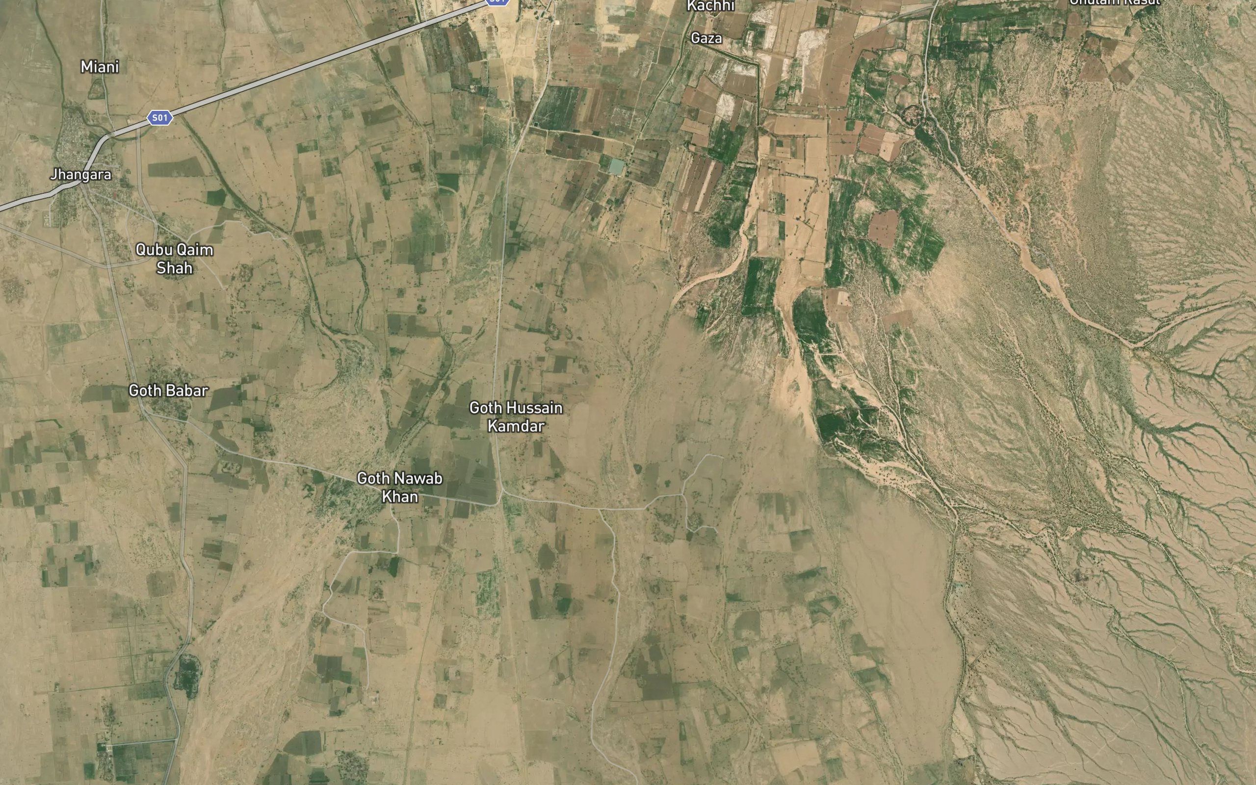 Ghengari Nala