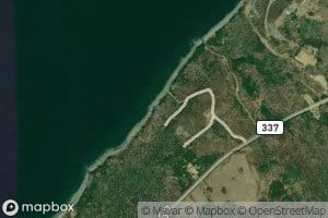 Horseshoe Turn Brook