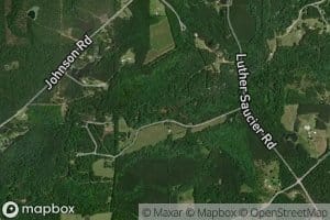 Caney Branch