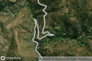 Quebrada Quisquichaca