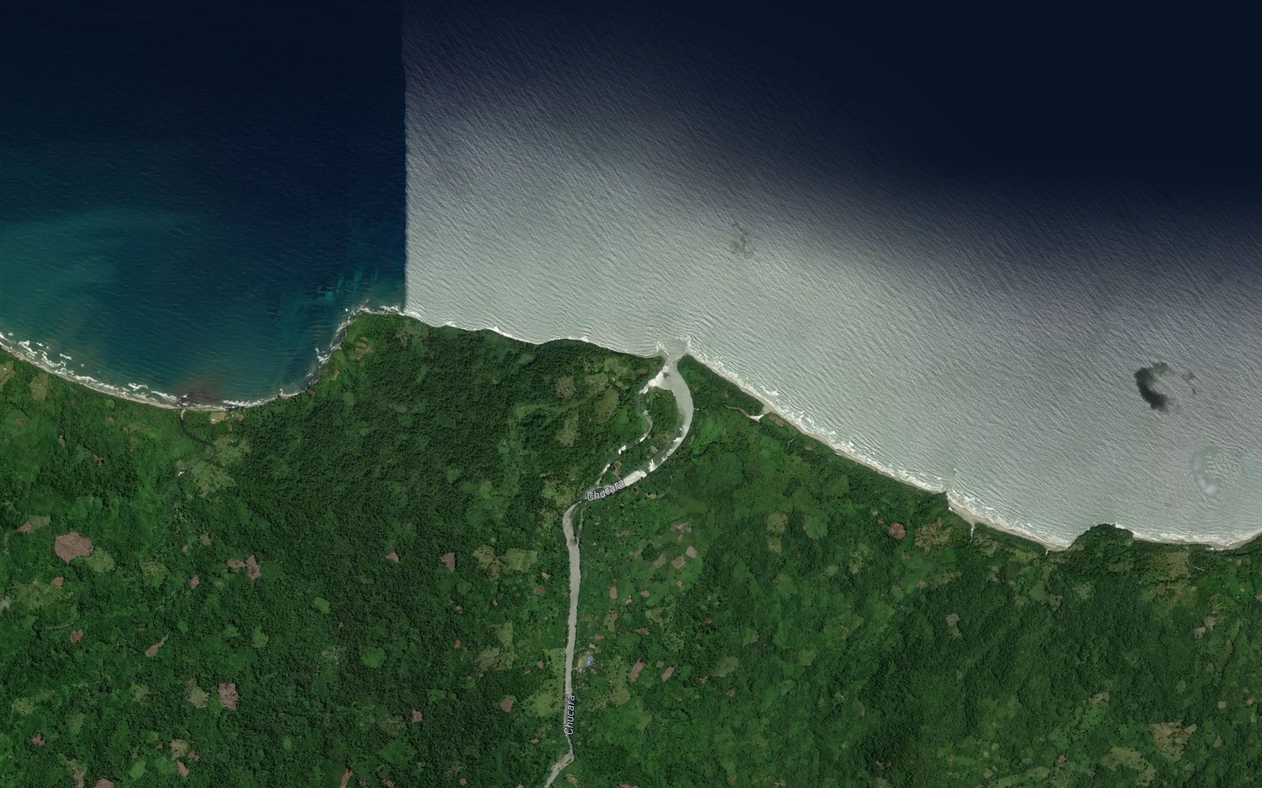 Quebrada La Loma