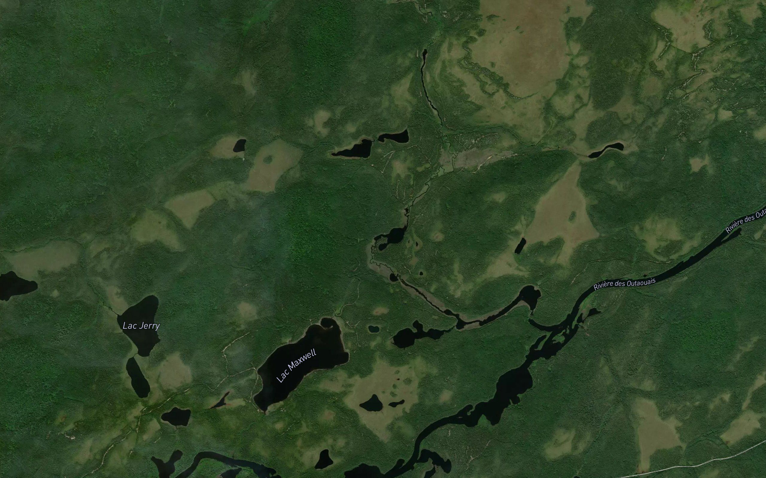 Lac Bellotti