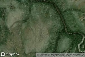 Crooked River