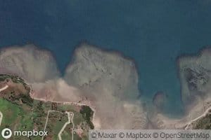 Uciwai Reef