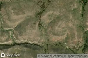 South Antelope Spring