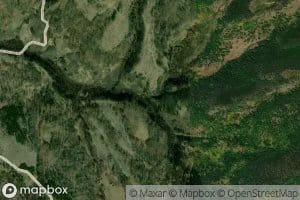 Mossman Pole Patch Creek