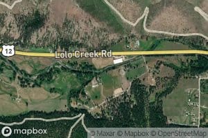 Mill Creek