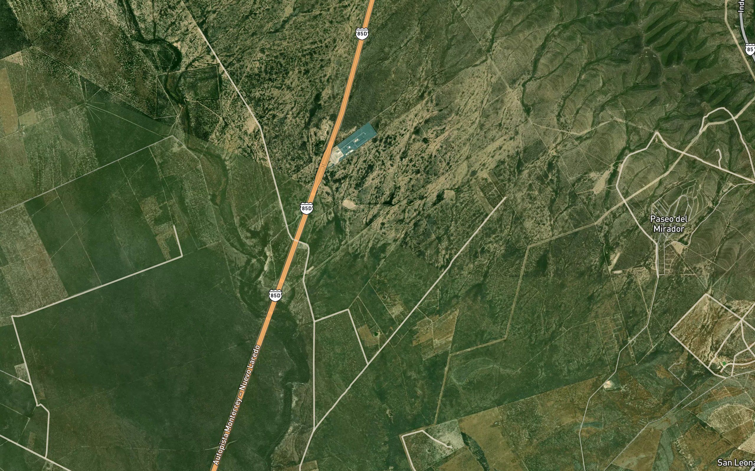 Rio Picacho