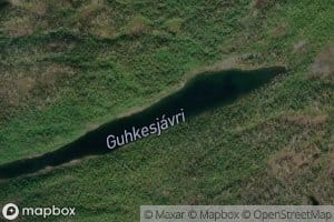 Guhkesjavri