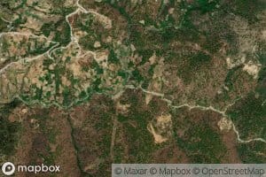 Quebrada El Aguacate