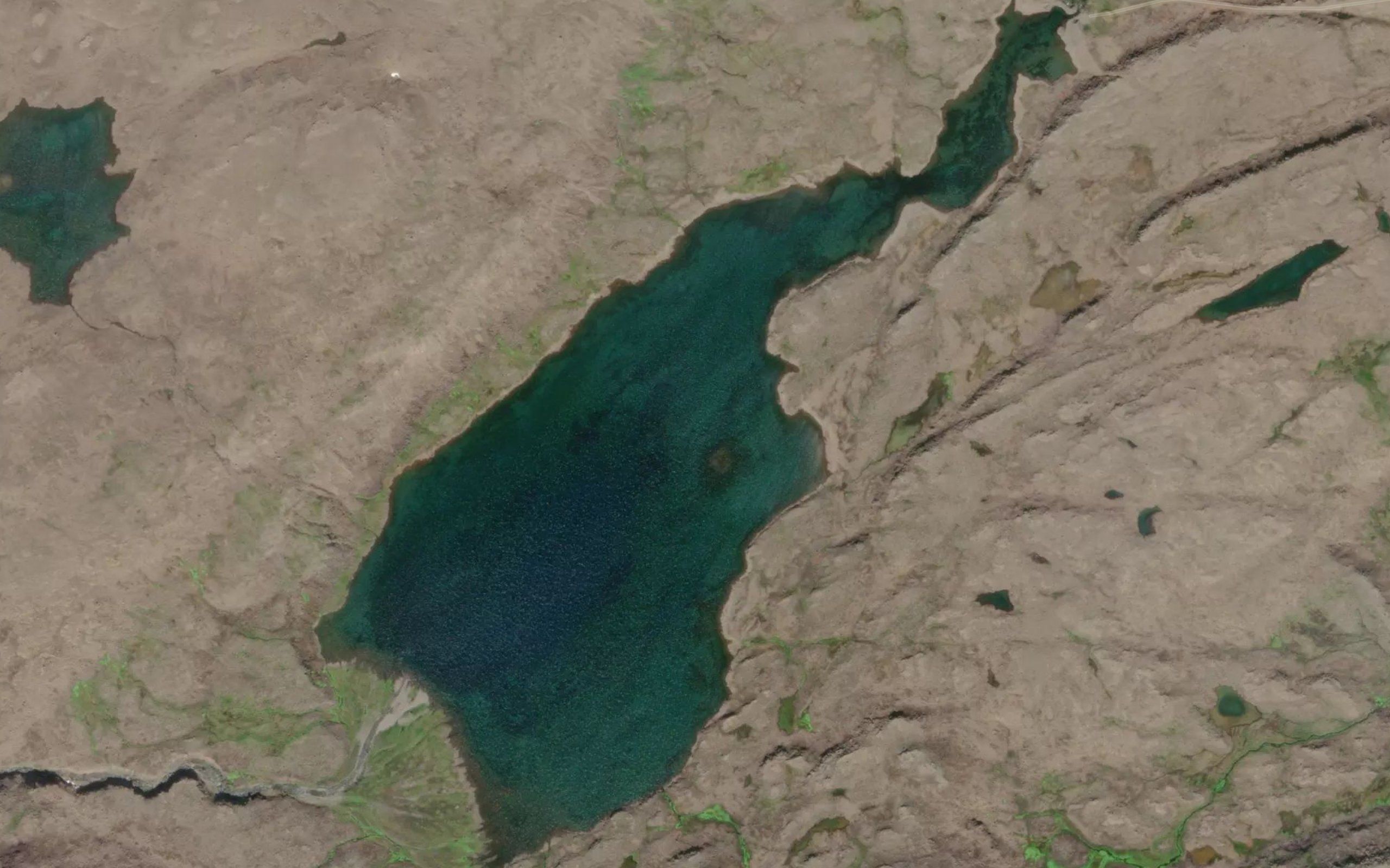 Myfluguvatn