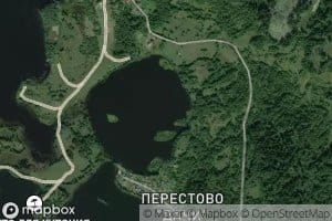 Ozero Perestovo