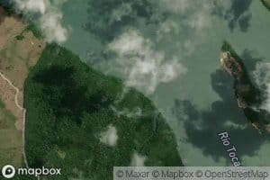 Corredeira da Pedra Alta