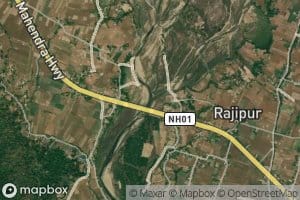 Baluwa Nadi