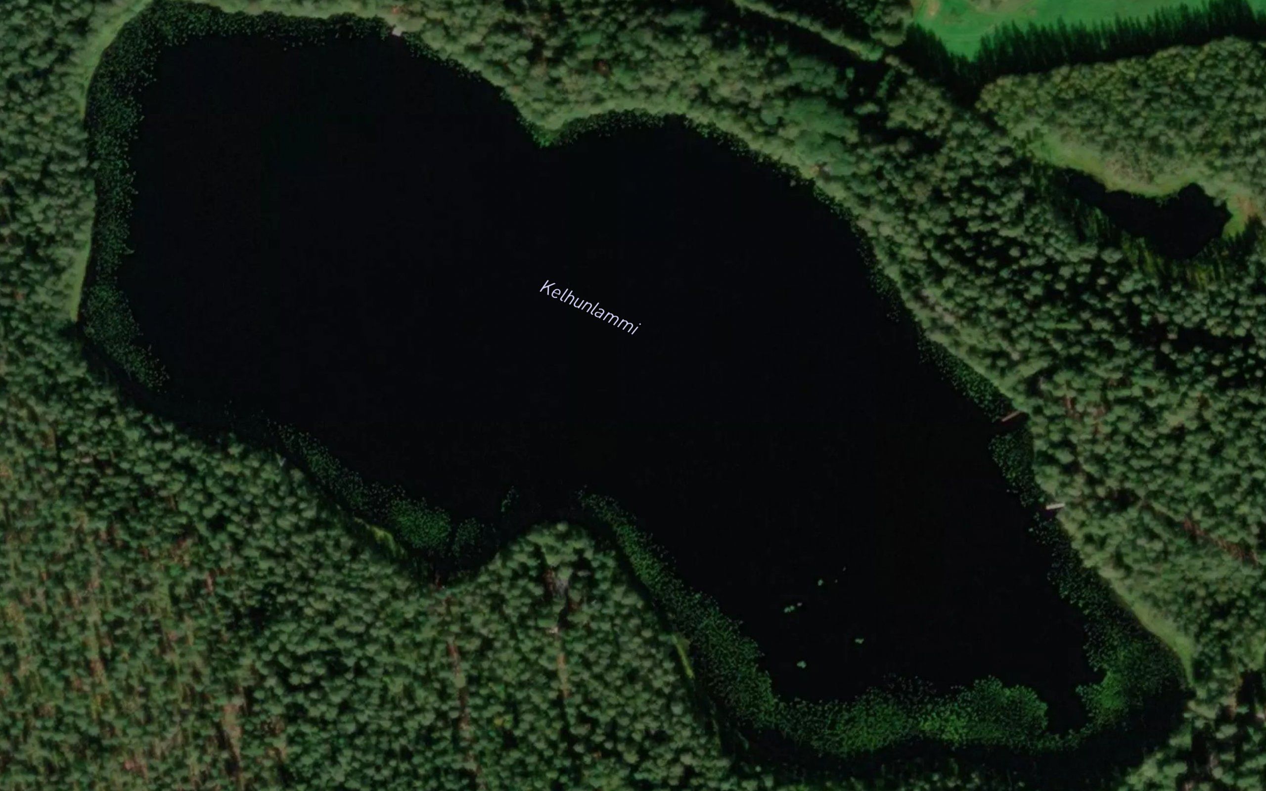 Kelhunlammi