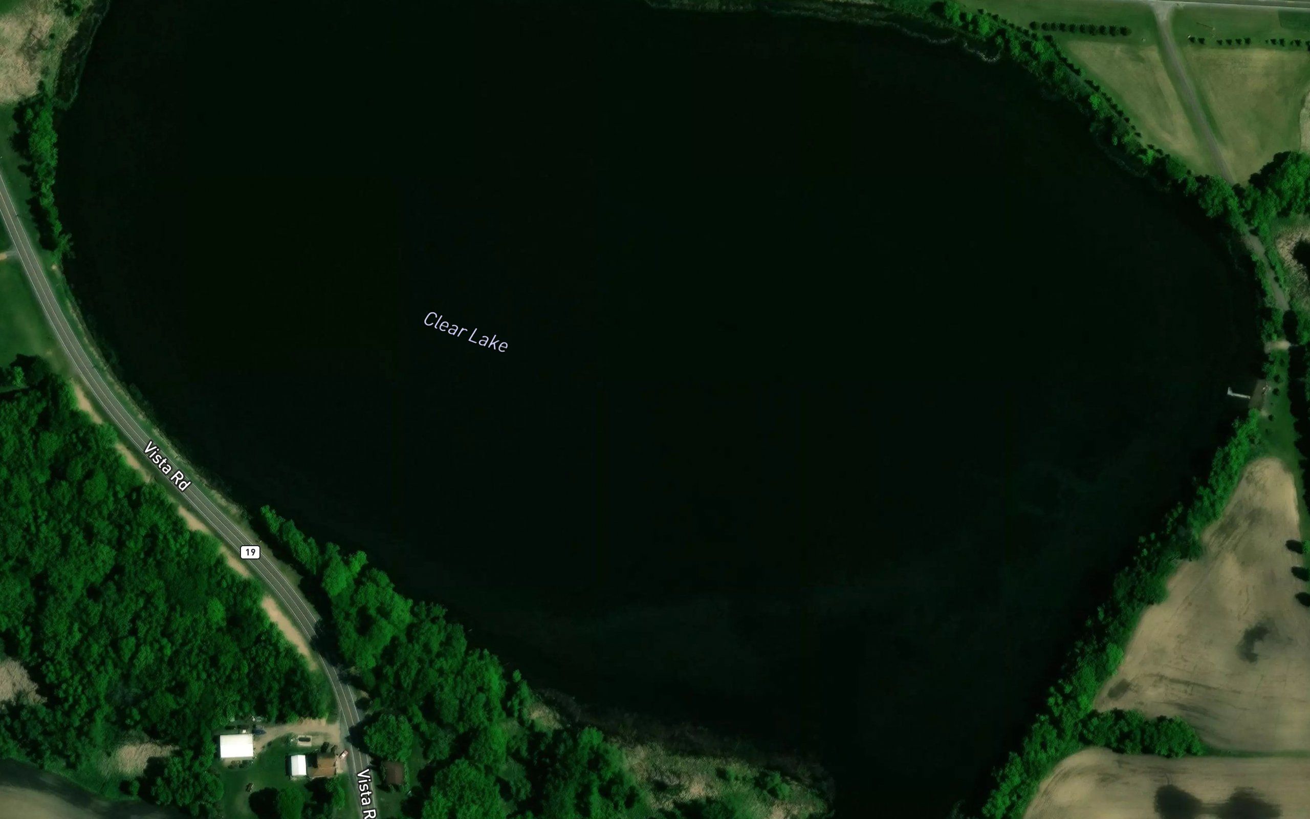 Clear Lake