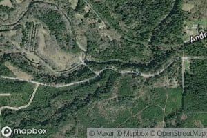 Whisky Creek
