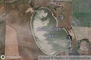Beermullah Lake