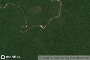 Igarape Nove de Janeiro