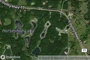 Happ Lake