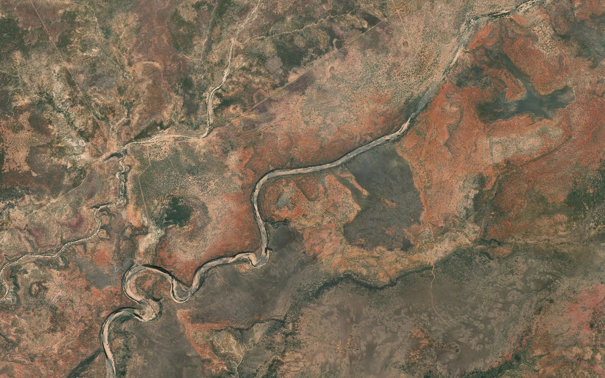 Cattle Creek