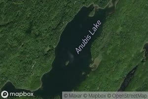 Anubis Lake