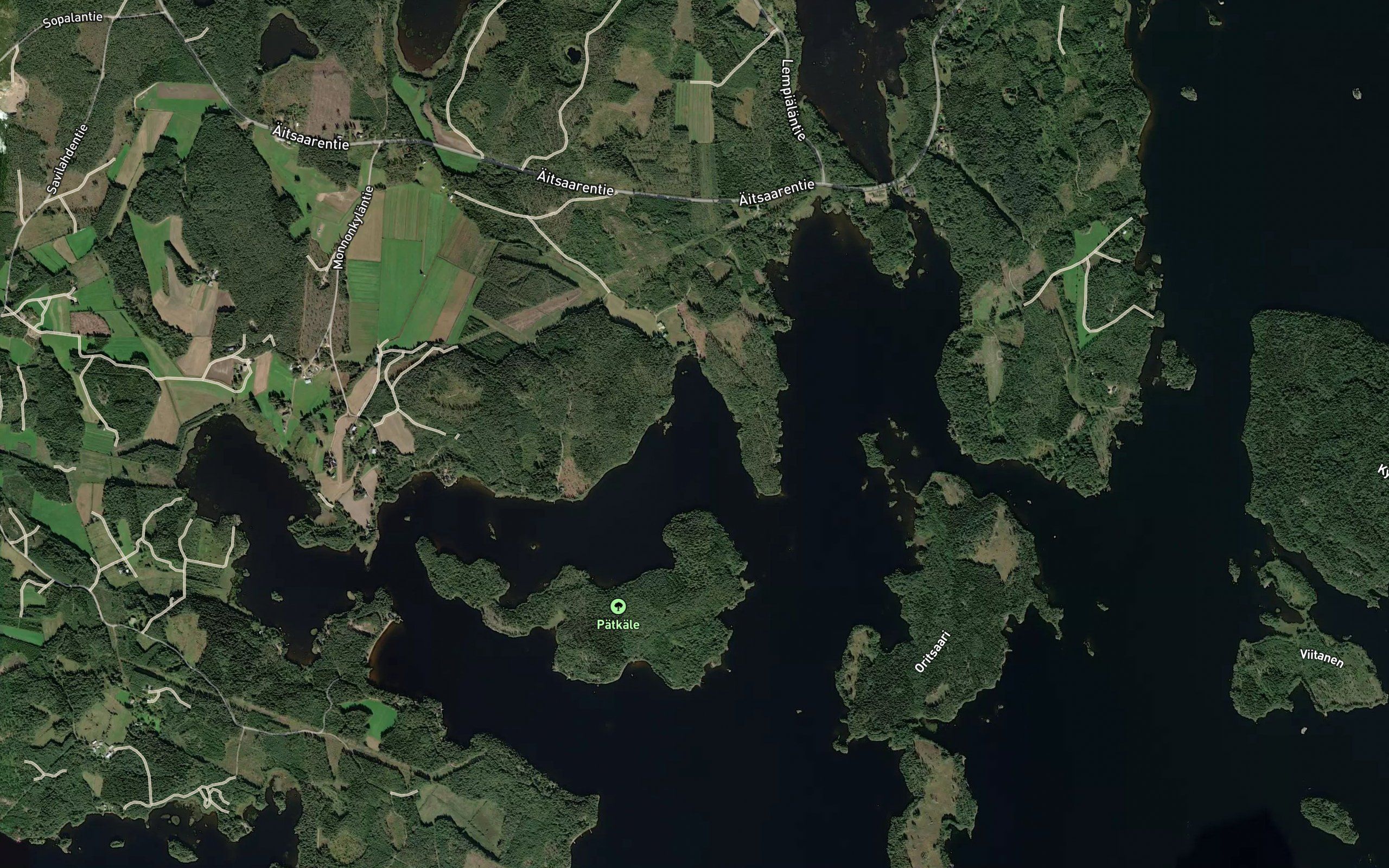 Pitkalahti