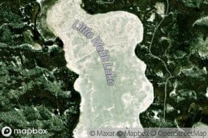 Little Webb Lake