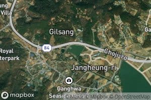 Jangheungje Il Jeosuji