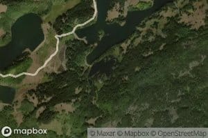 Granby Reservoir Number 9