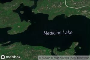 Medicine Lake