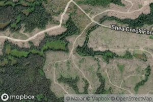 Shea Creek