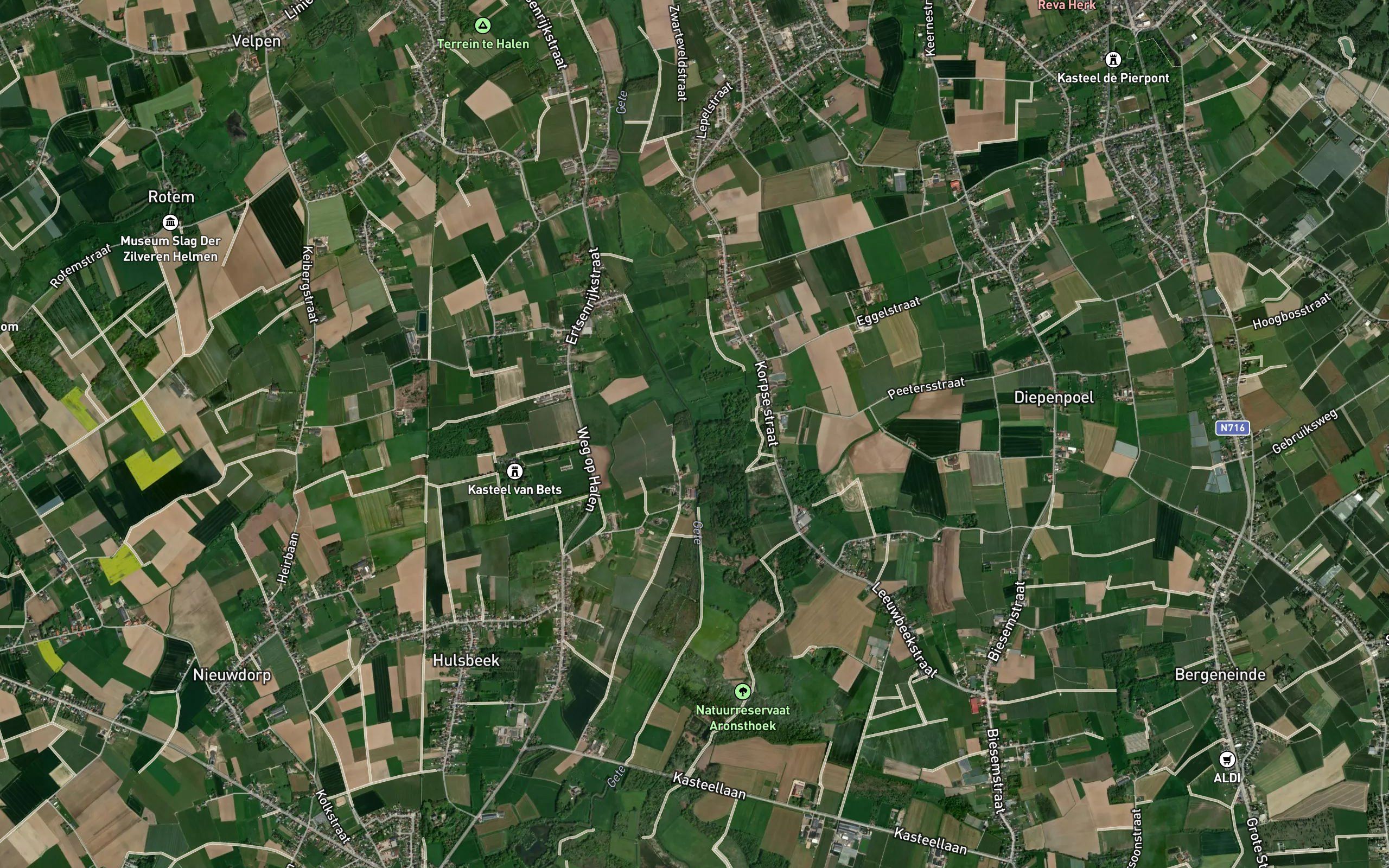 Kropbeek